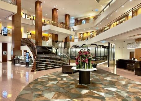 Image of Four Seasons Hotel Sydney