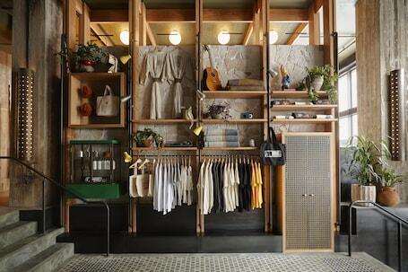 Image of Ace Hotel Sydney