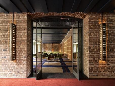 Image of Ace Hotel Sydney