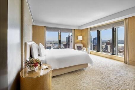 The Fullerton Hotel Sydney - Luxury hotel with spa, near GPO Sydney  The Fullerton Hotel Sydney – Luxury hotel in Sydney, Australia