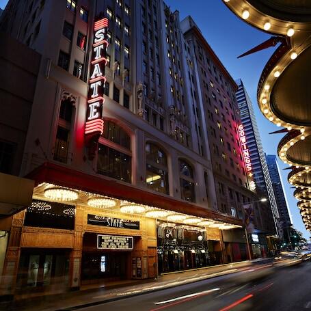 Image of QT Sydney