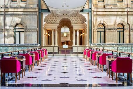 Image of The Fullerton Hotel Sydney