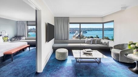 Image of InterContinental Sydney by IHG