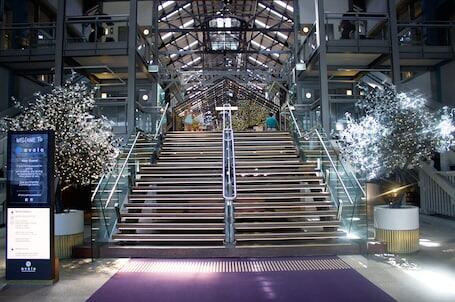 Image of Ovolo Woolloomooloo