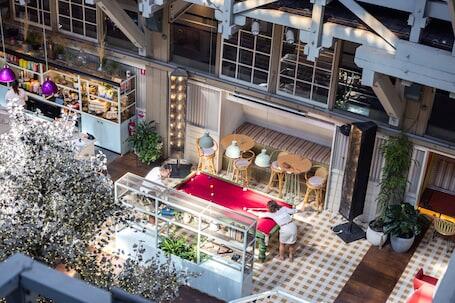 Image of Ovolo Woolloomooloo