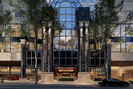 Image of Sheraton Grand Sydney Hyde Park