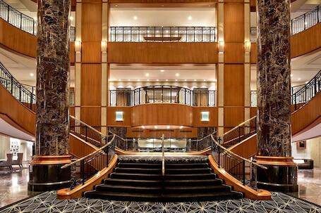 Image of Sheraton Grand Sydney Hyde Park