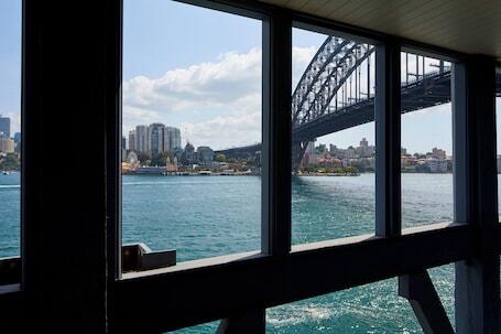 Image of Pier One Sydney Harbour, Marriott Autograph Collection