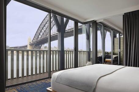 Image of Pier One Sydney Harbour, Marriott Autograph Collection