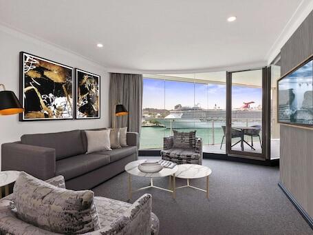 Image of Pullman Quay Grand Sydney Harbour