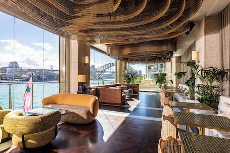 Image of Pullman Quay Grand Sydney Harbour