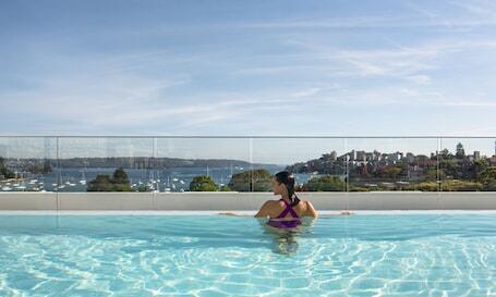 InterContinental Sydney Double Bay by IHG - Suburban hotel with 3 restaurants, near Redleaf Beach  InterContinental Sydney Double Bay by IHG – Luxury hotel in Double Bay, Australia