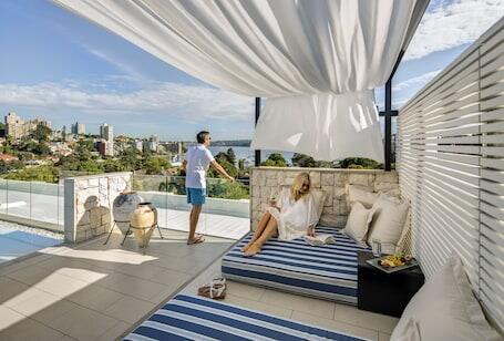 Image of InterContinental Sydney Double Bay by IHG