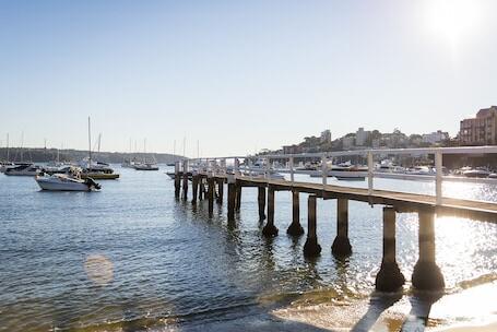 Image of InterContinental Sydney Double Bay by IHG