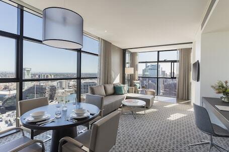 Image of Fraser Suites Sydney
