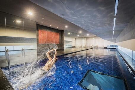Image of Fraser Suites Sydney