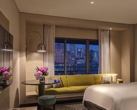 Image of The Star Grand Hotel and Residences Sydney