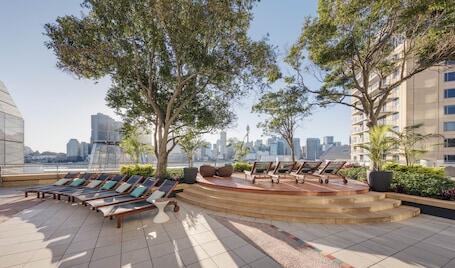 Image of The Star Grand Hotel and Residences Sydney