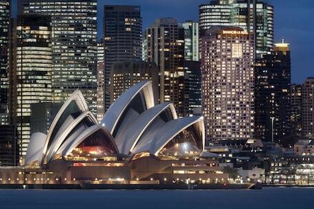 Image of Shangri-La Sydney