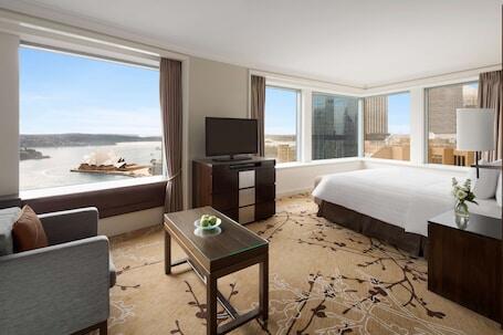 Image of Shangri-La Sydney