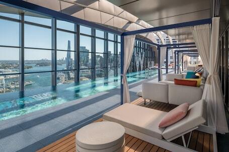 Image of W Sydney