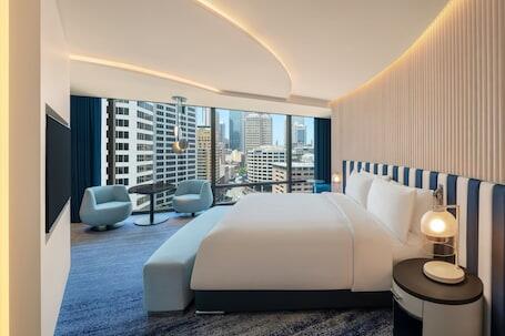 Image of W Sydney