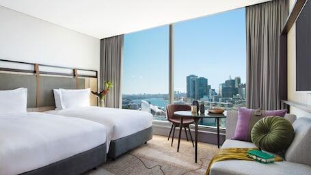 Image of Sofitel Sydney Darling Harbour