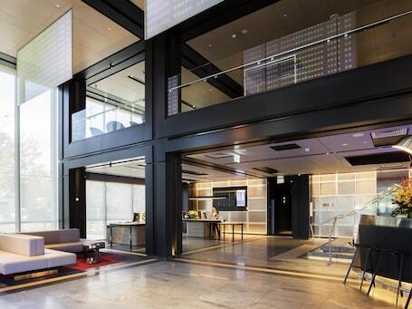 Image of Pullman Sydney Airport