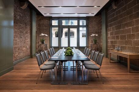 Image of Hyatt Regency Sydney