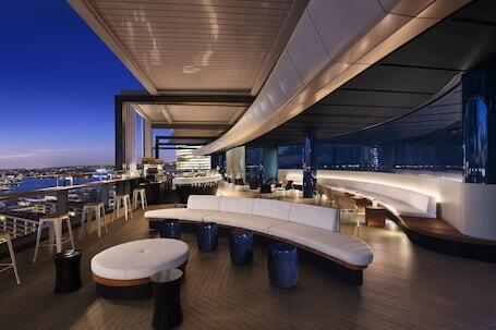 Image of Hyatt Regency Sydney