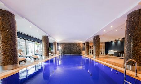 Amora Hotel Jamison Sydney - Luxury hotel with 2 bars/lounges, near Circular Quay  Amora Hotel Jamison Sydney – Luxury hotel in Sydney, Australia
