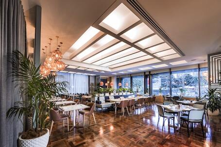 Image of Amora Hotel Jamison Sydney