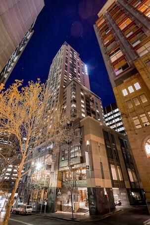 Image of Amora Hotel Jamison Sydney