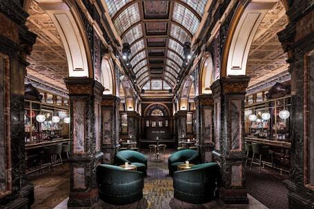 Image of Hilton Sydney
