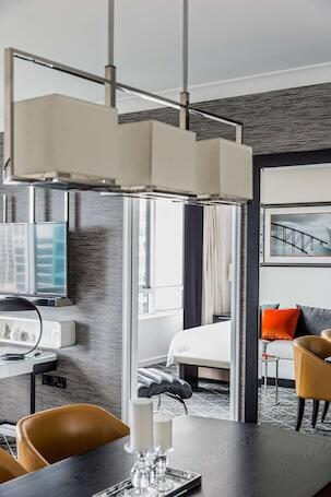 Image of Swissotel Sydney