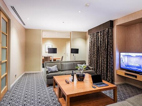 Image of Sofitel Sydney Wentworth