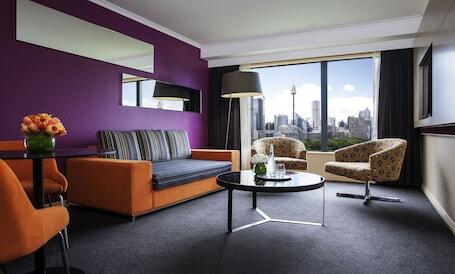 Image of Pullman Sydney Hyde Park