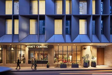 Image of Hyatt Centric Melbourne