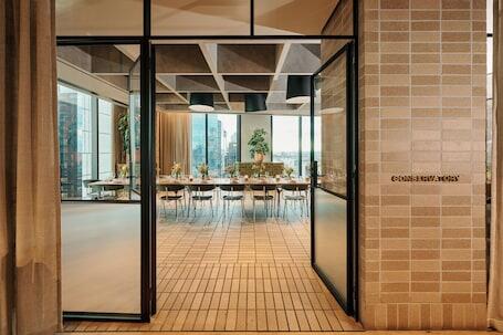 Image of Hyatt Centric Melbourne