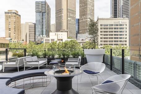 Lancemore Crossley St Melbourne - Luxury hotel with bar/lounge, near Collins Street  Lancemore Crossley St Melbourne – Luxury hotel in Melbourne, Australia