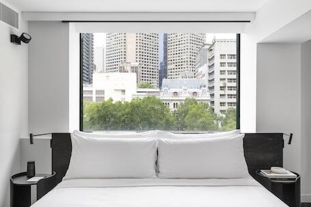 Image of Lancemore Crossley St Melbourne