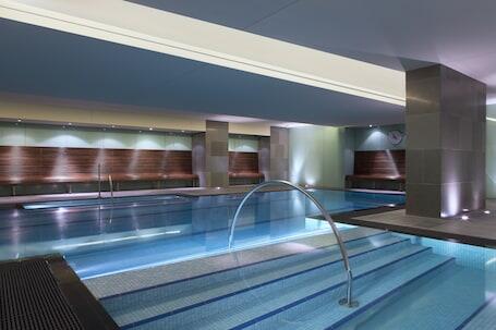 The Westin Melbourne - Luxury hotel with indoor pool, near Collins Street  The Westin Melbourne – Luxury hotel in Melbourne, Australia