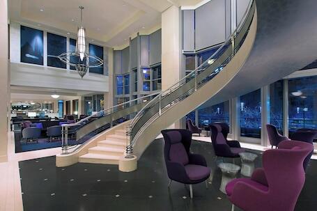 Image of The Westin Melbourne
