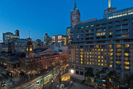 Image of The Westin Melbourne