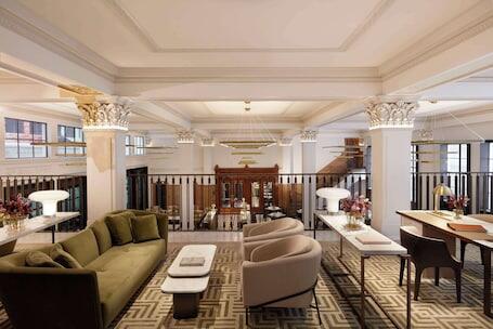 Image of Hilton Melbourne Little Queen Street