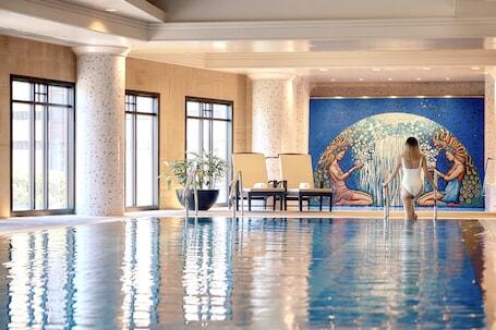 Image of Park Hyatt Melbourne