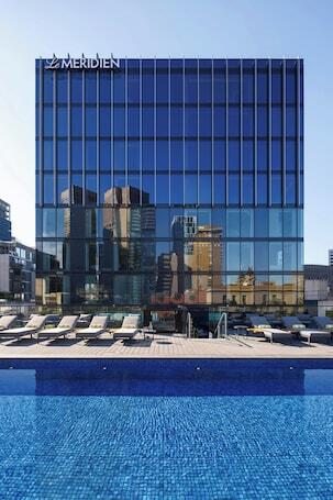 Image of Le Méridien Melbourne