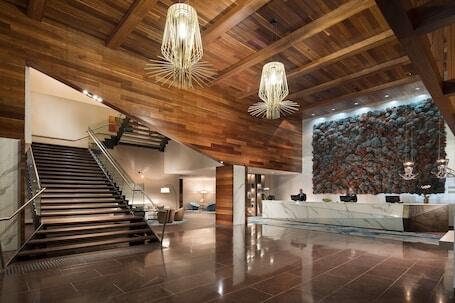Image of Pan Pacific Melbourne