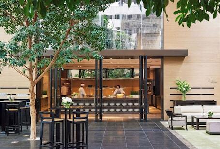 Image of Grand Hyatt Melbourne