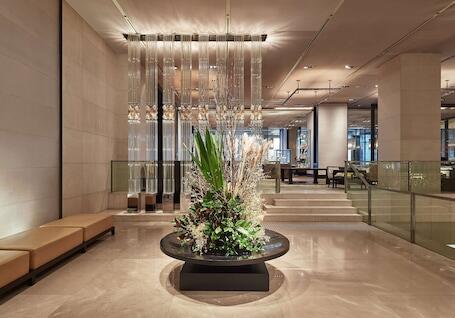 Image of Grand Hyatt Melbourne